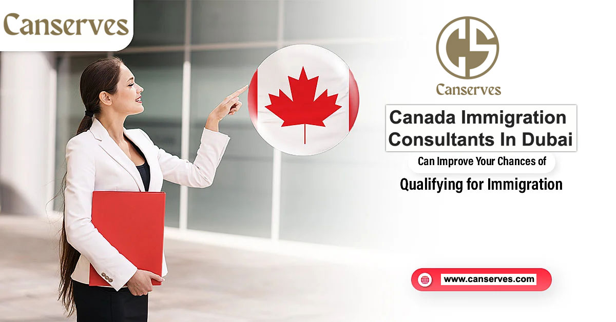 Canada Immigration Consultants In Dubai Uae The Best Assistance 2024 Best Immigration In 1414