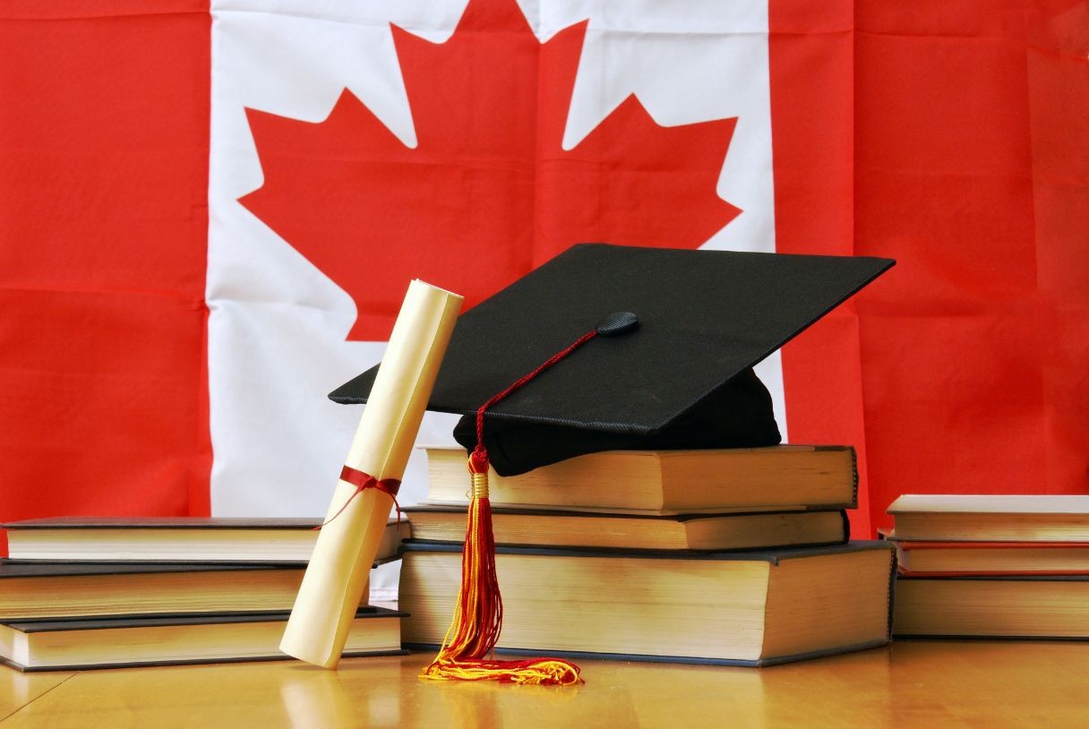 Student Visa to Canada from Dubai
