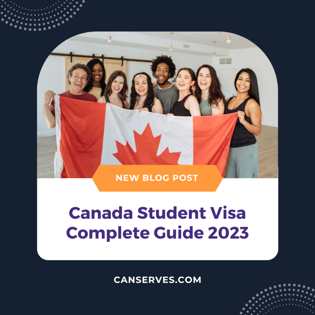 canada student work permit complete guide 2023
