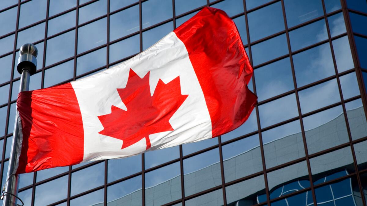 Canada Visa Processing Time From Dubai