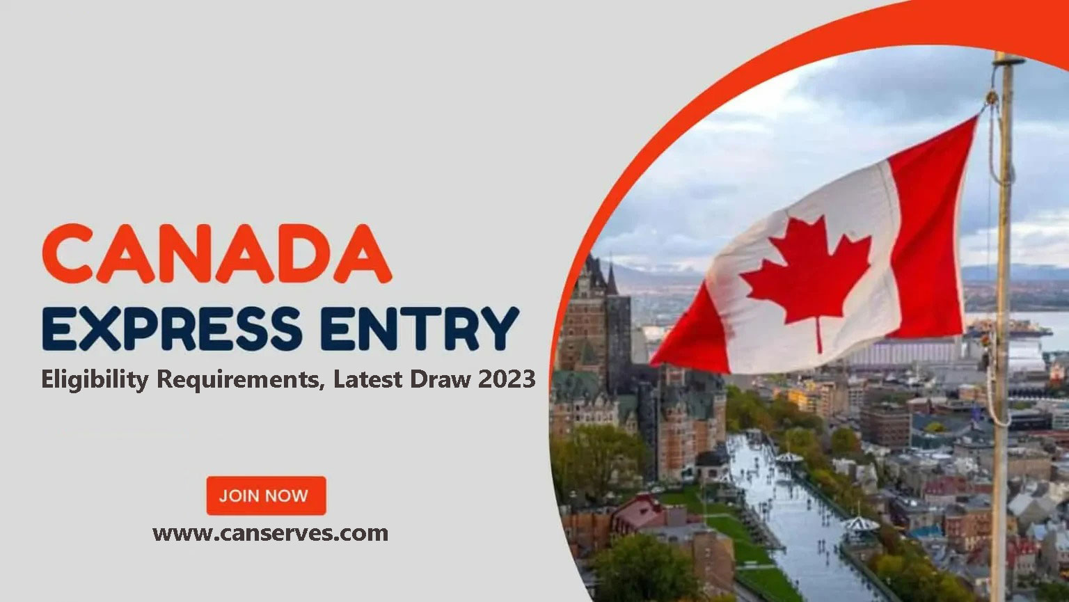 Canada Express Entry Canada Express Entry Guide