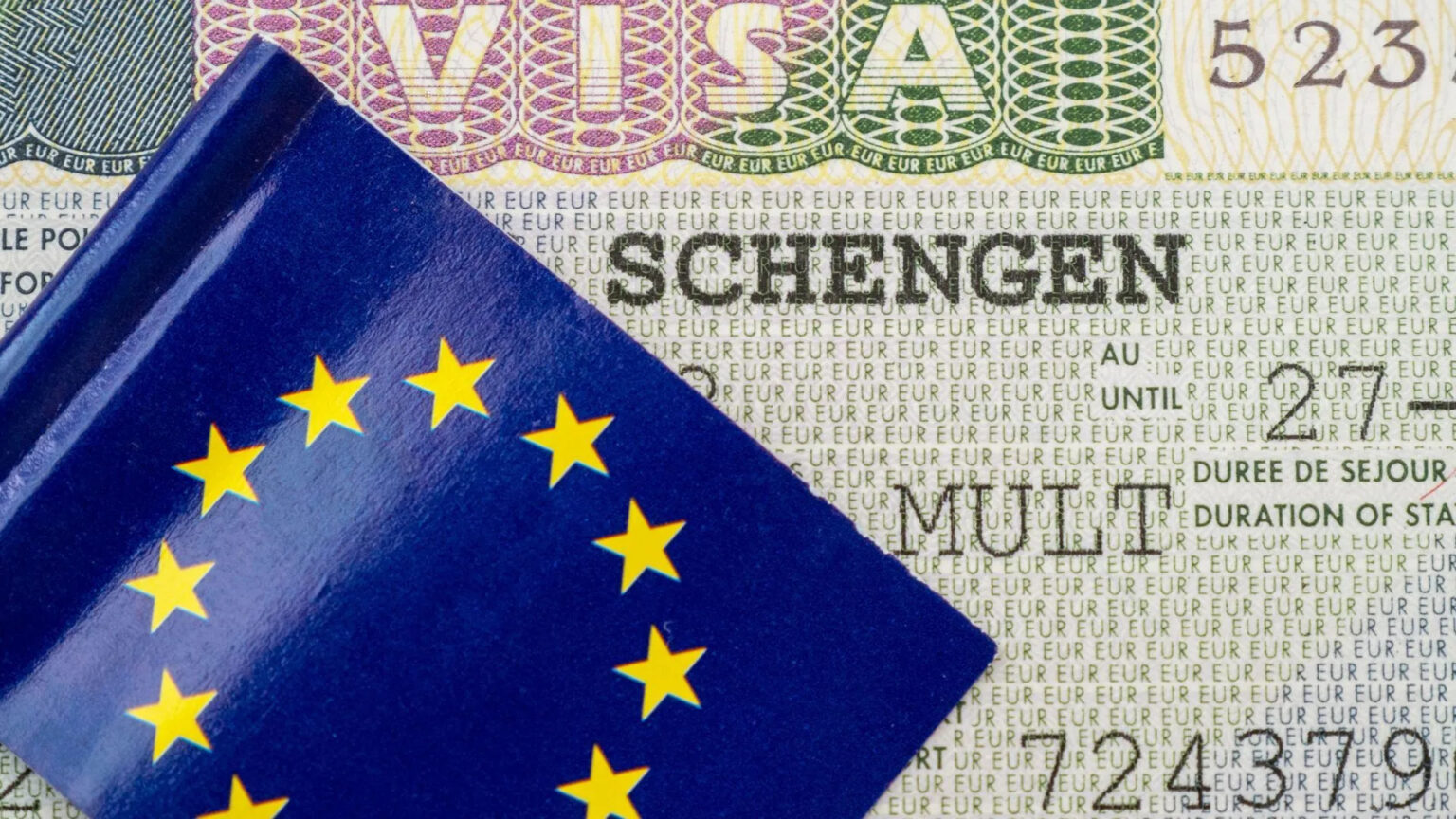 Schengen Visa From Dubai | Schengen Visa Requirements UAE