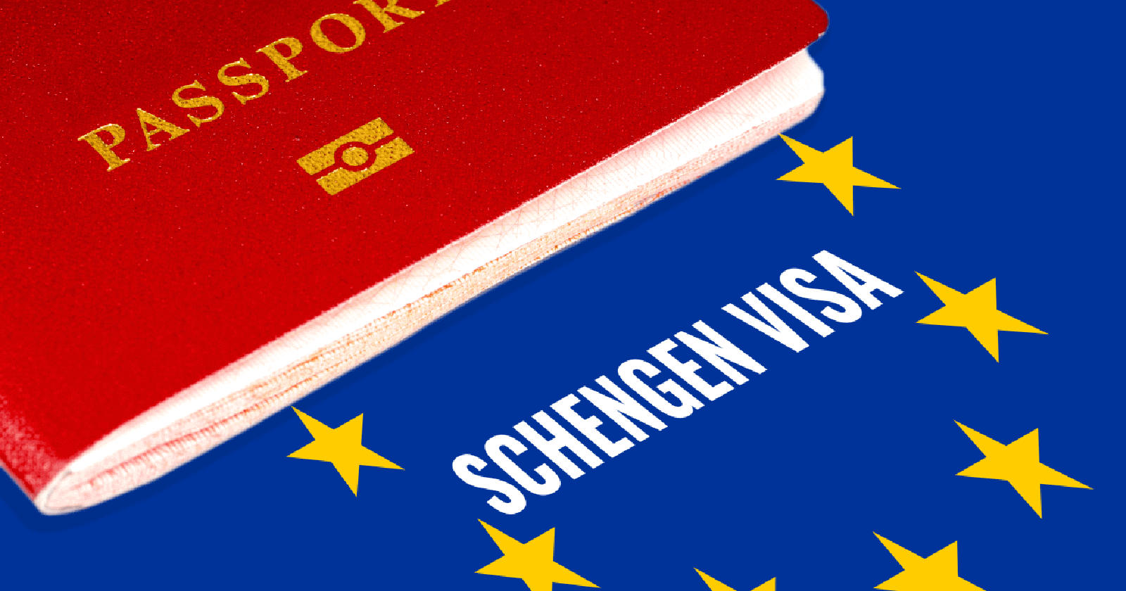 Schengen Visa Application Requirements