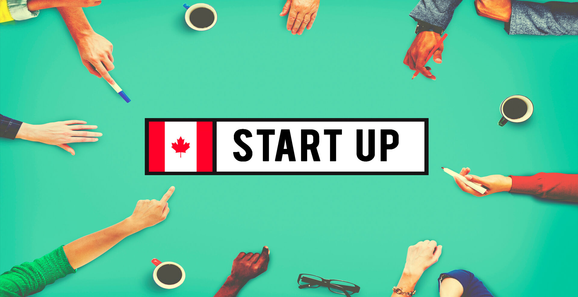 Start-Up Visa Canada