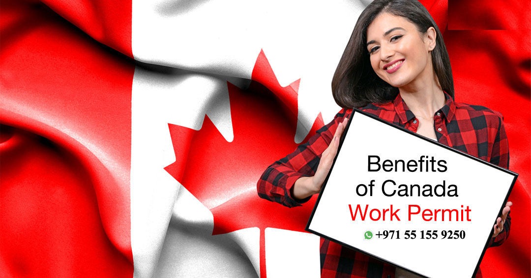 Canada Work Permit