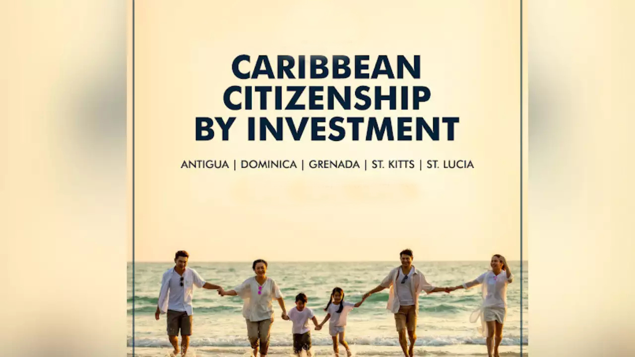Caribbean Citizenship by Investment