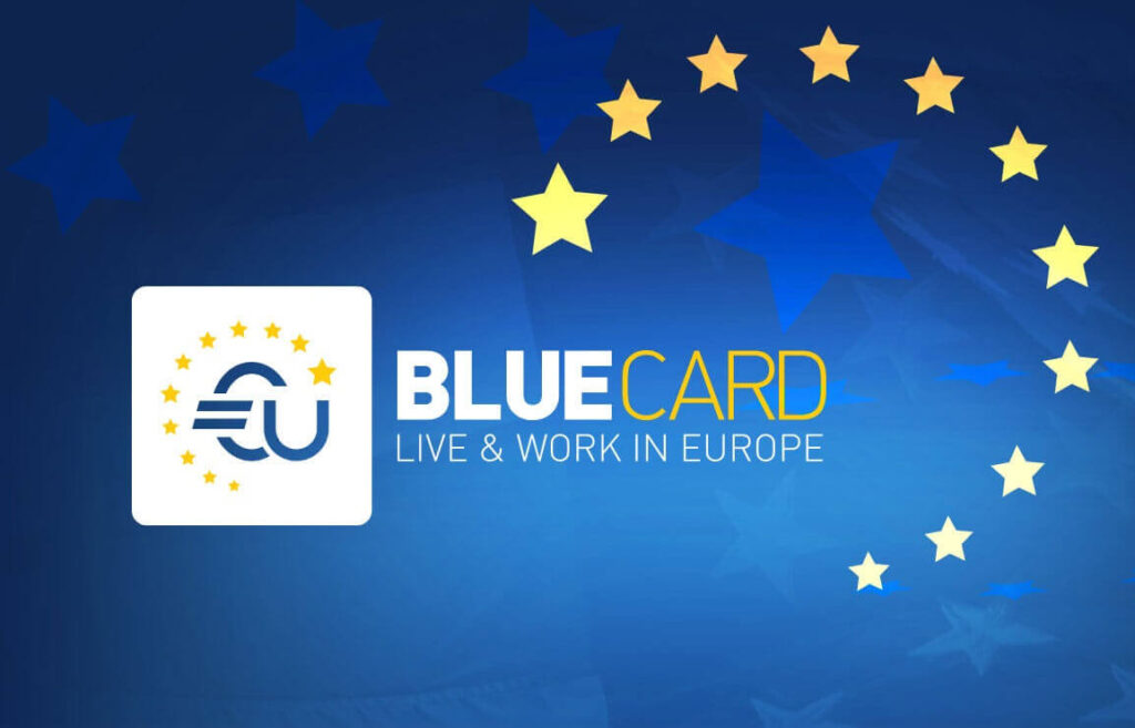 EU Work Visa From Dubai