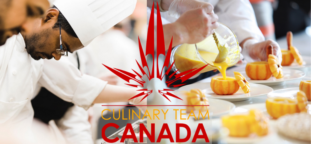 Cook in Canada From Dubai