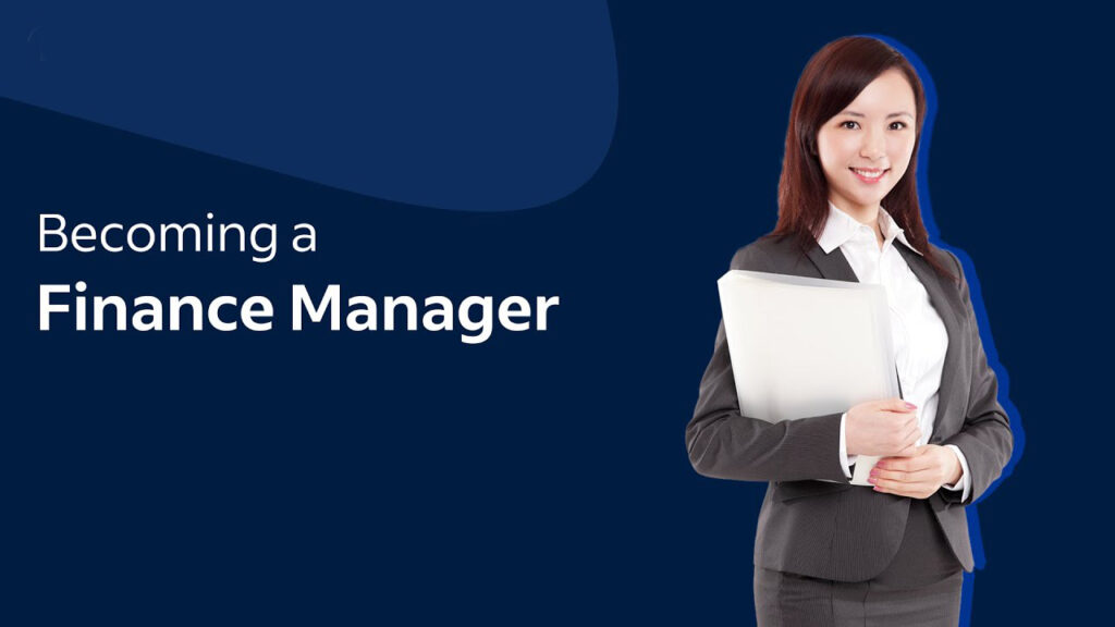 finance manager jobs in Canada