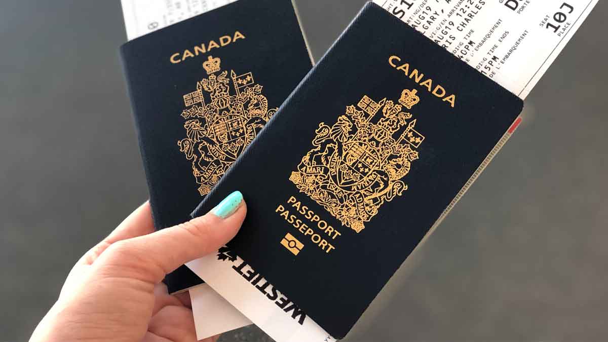 Immigration Process in Canada