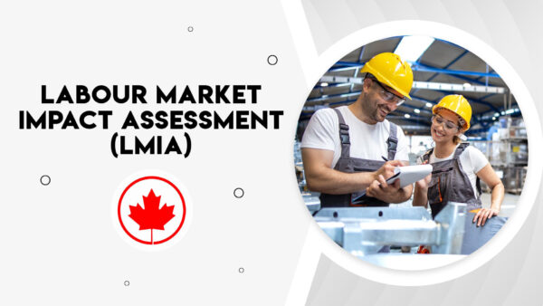 Labour Market Impact Assessment Lmia Work Permit For Canada 9786