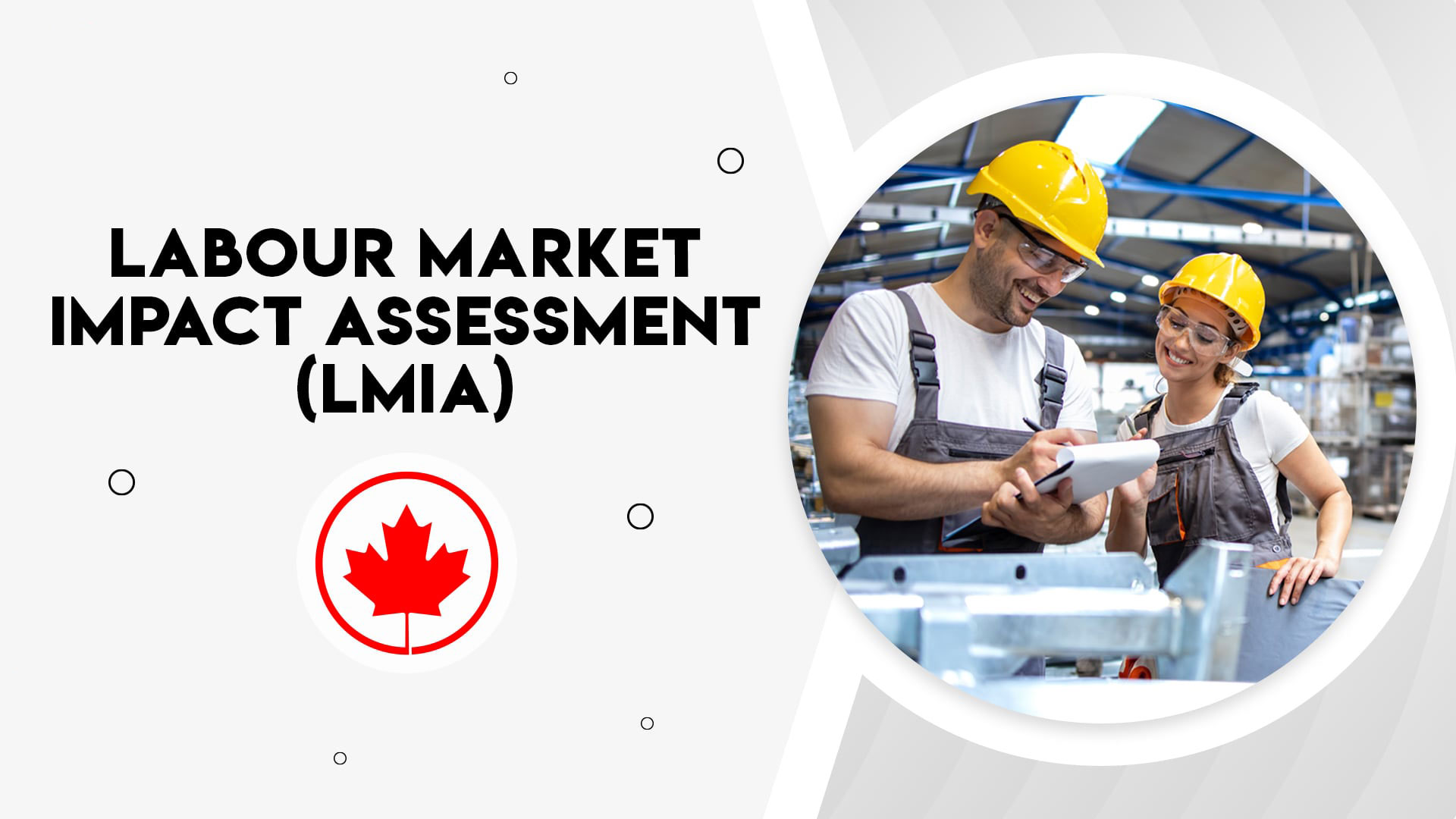 Labour Market Impact Assessment