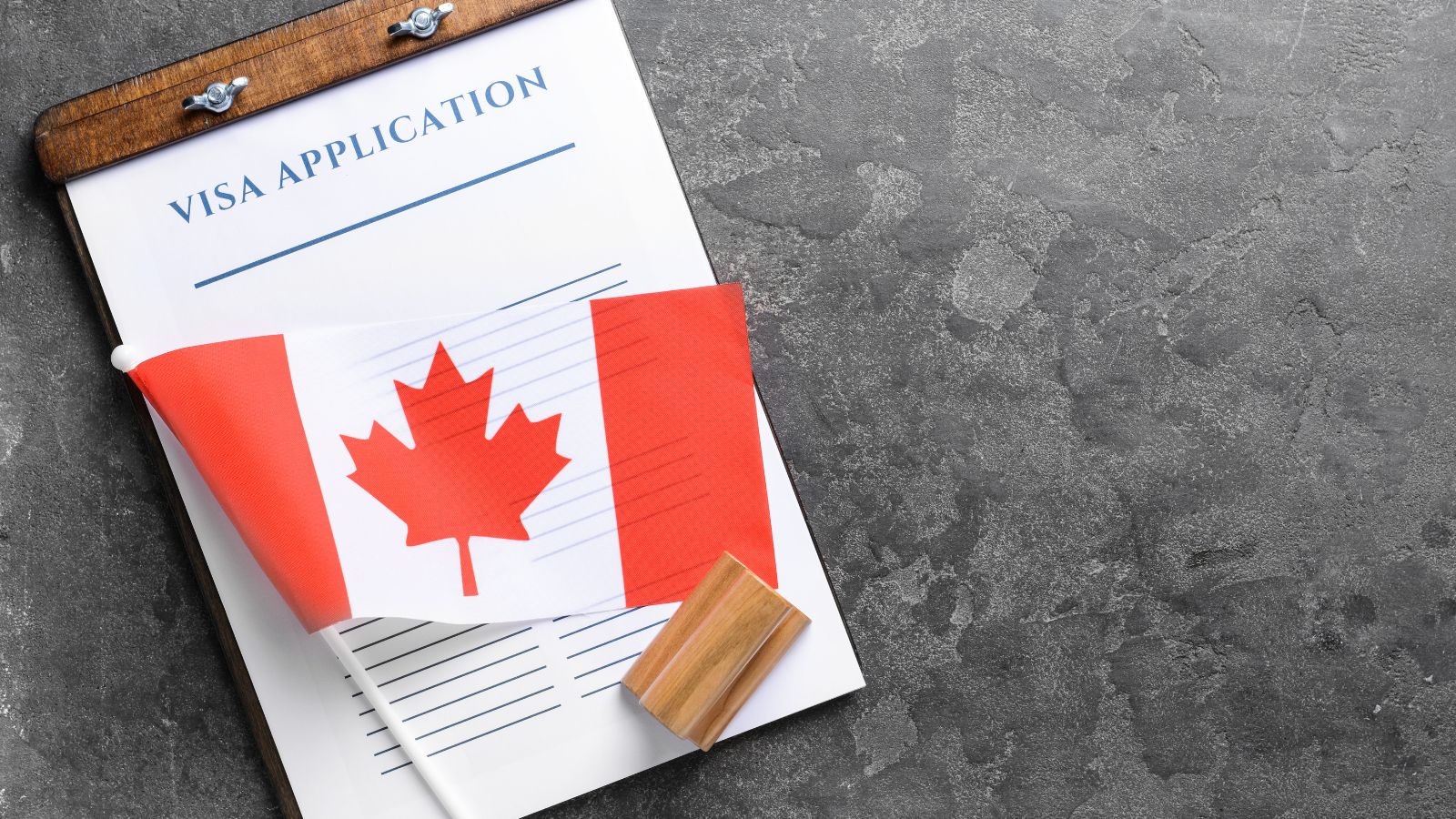 Processing Time of Canada Visa