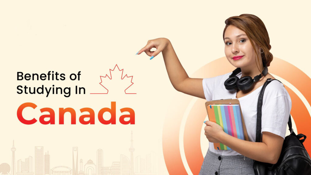 Study in Canada