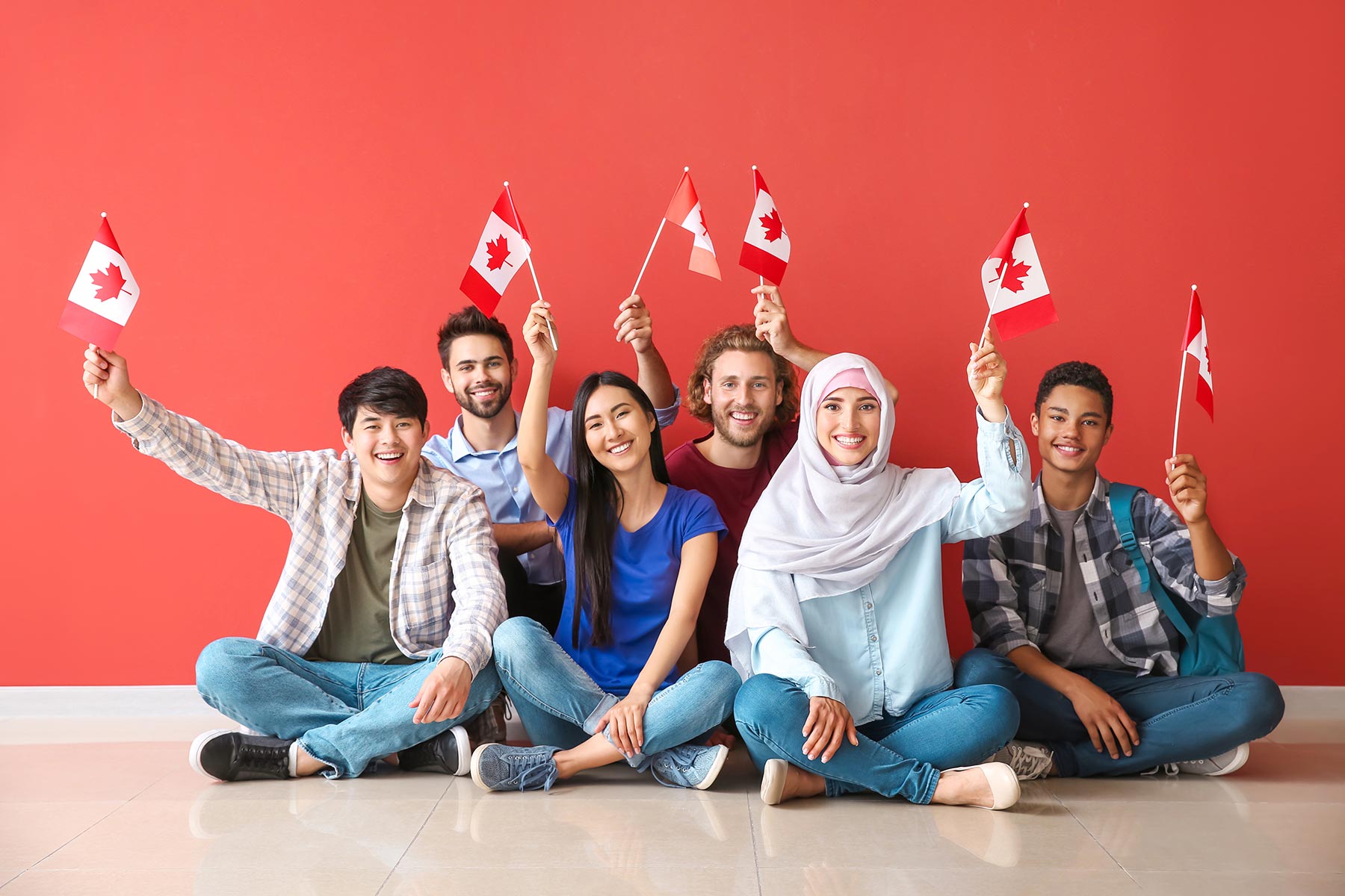 Temporary Residence Permit in Canada