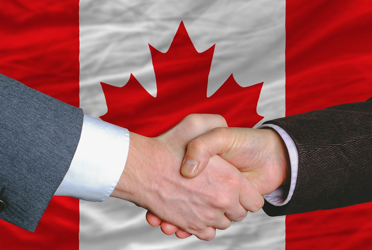 Canada Business visa processing time