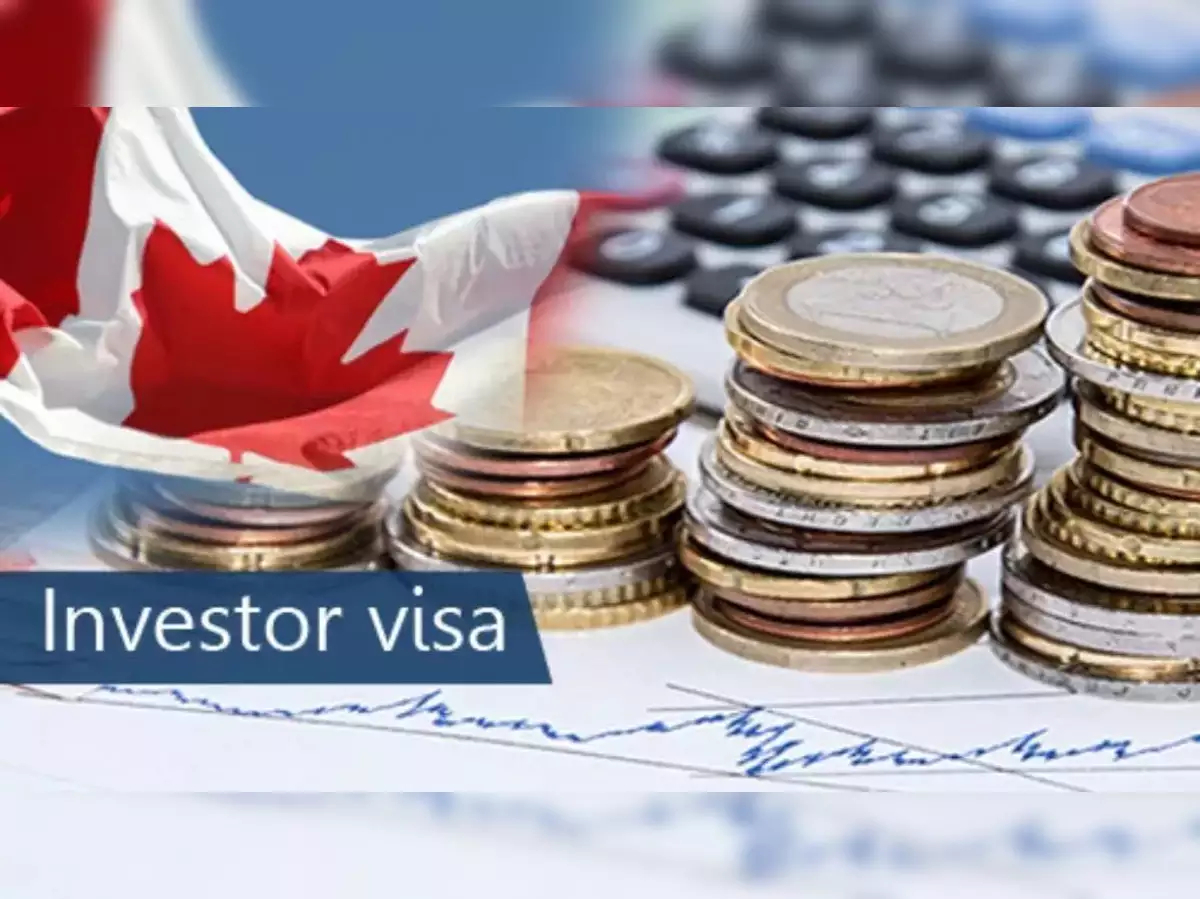 Canada Investor Visa