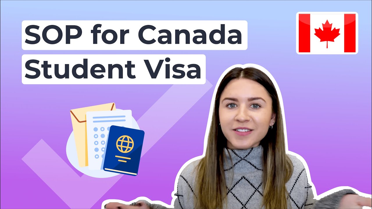 Canada Student Visa