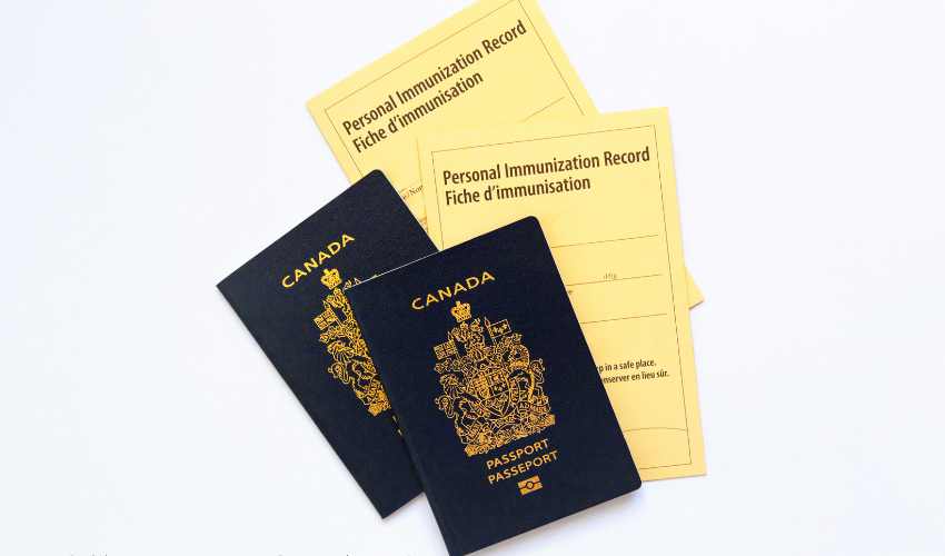 How to Buy Canadian Citizenship