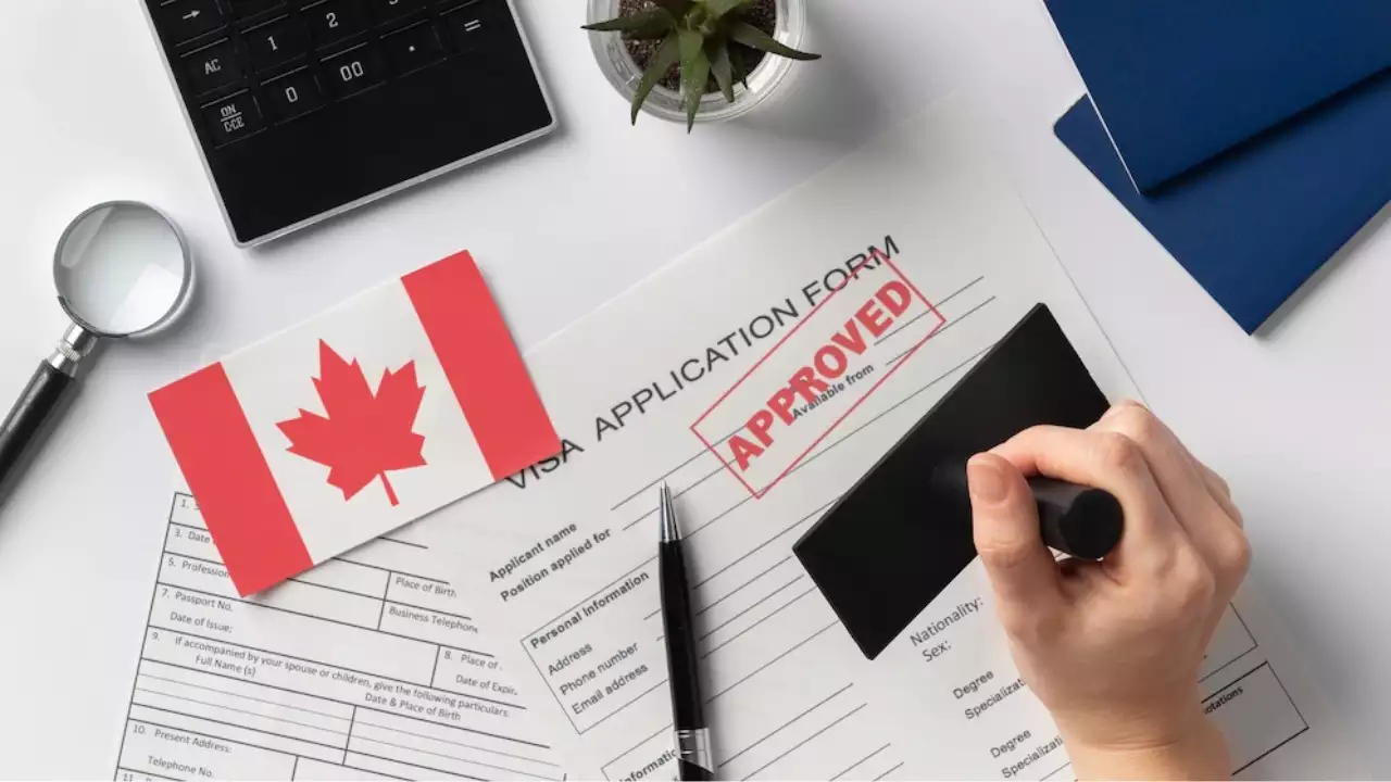 Investor Visa Process From Work Permit to Citizenship