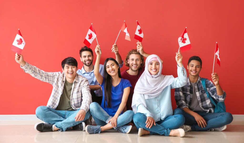 Student Visa Rejection Rate for Canada
