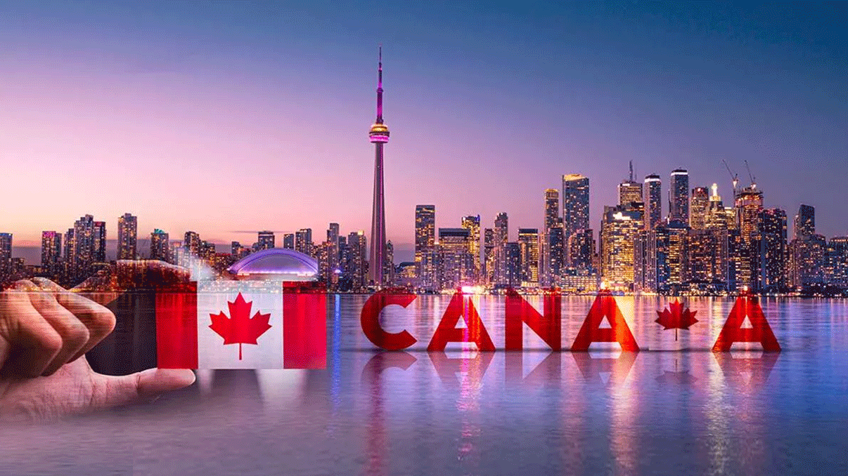 Student Visa to Canada