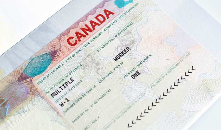 Worker Visa Canada