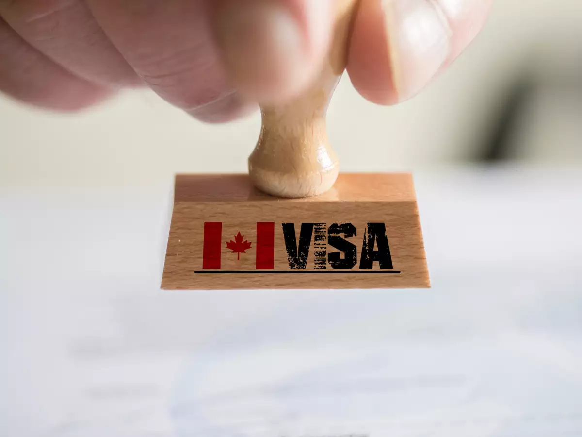 canada student visa application