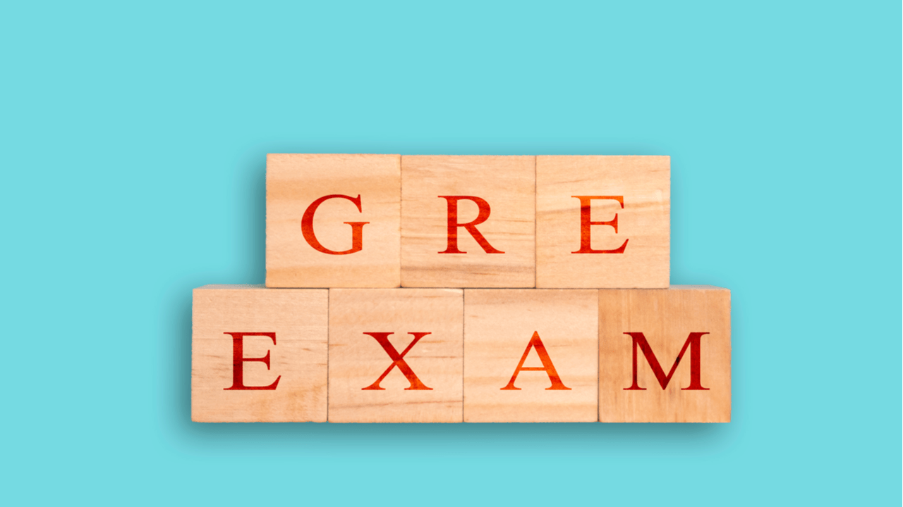 GRE Subject Test