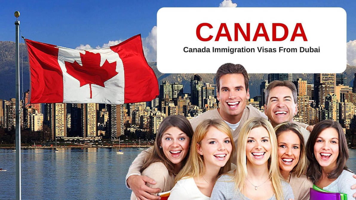Canada Immigration From Dubai