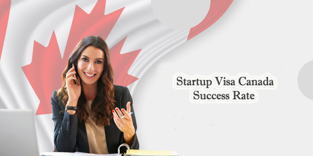 Understanding the Startup Visa Canada Success Rate 2024?