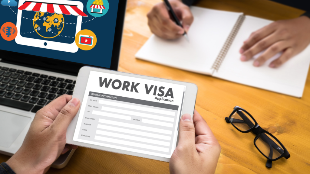 How Can Apply for an Australian Work Visa from Dubai in 2024?