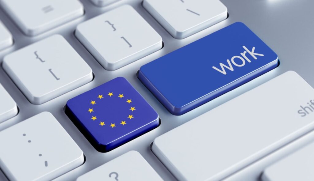 Europe Work Visa Consultants in UAE