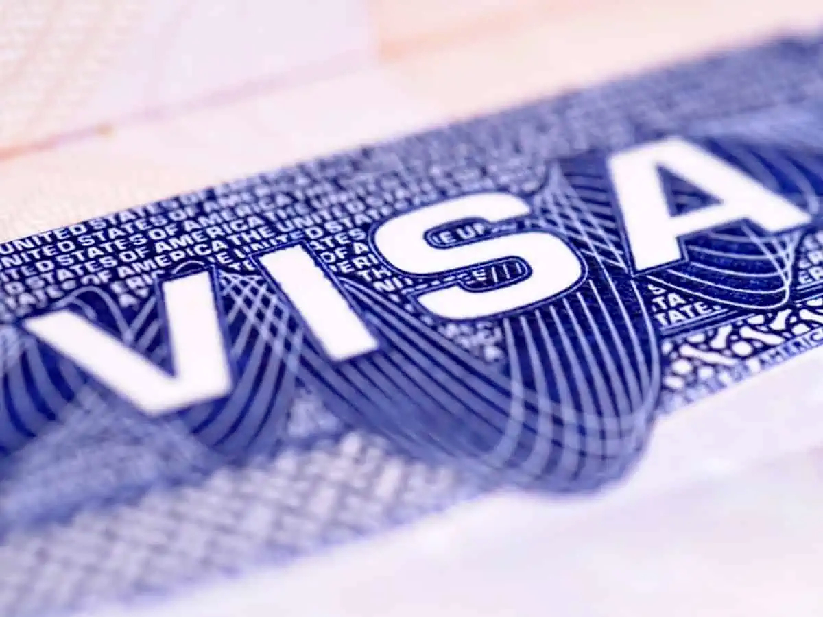 Europe Work Visa From Dubai