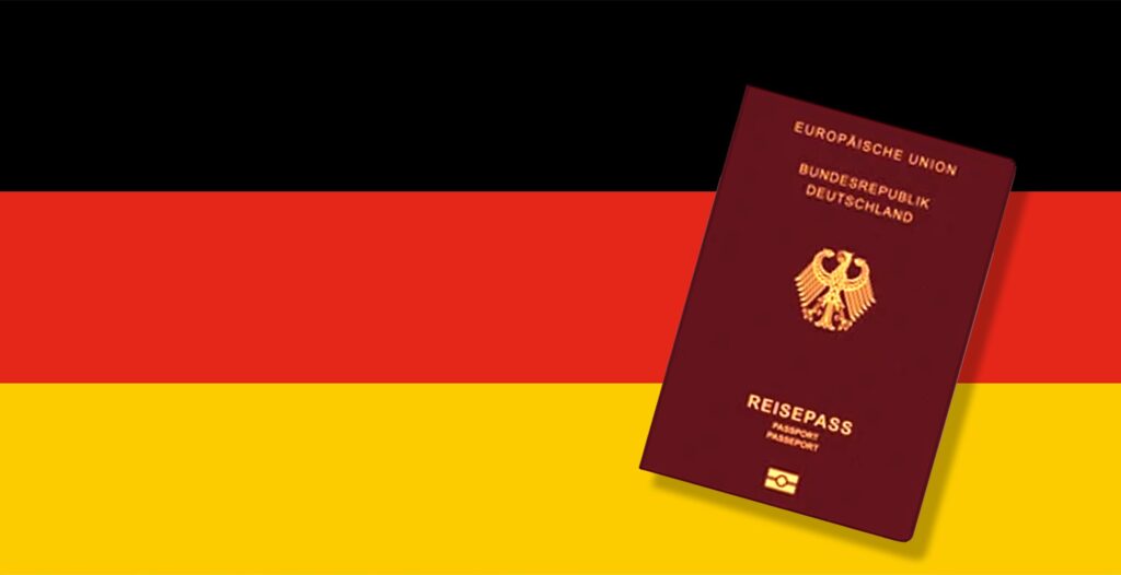 Germany Business Visa From Dubai