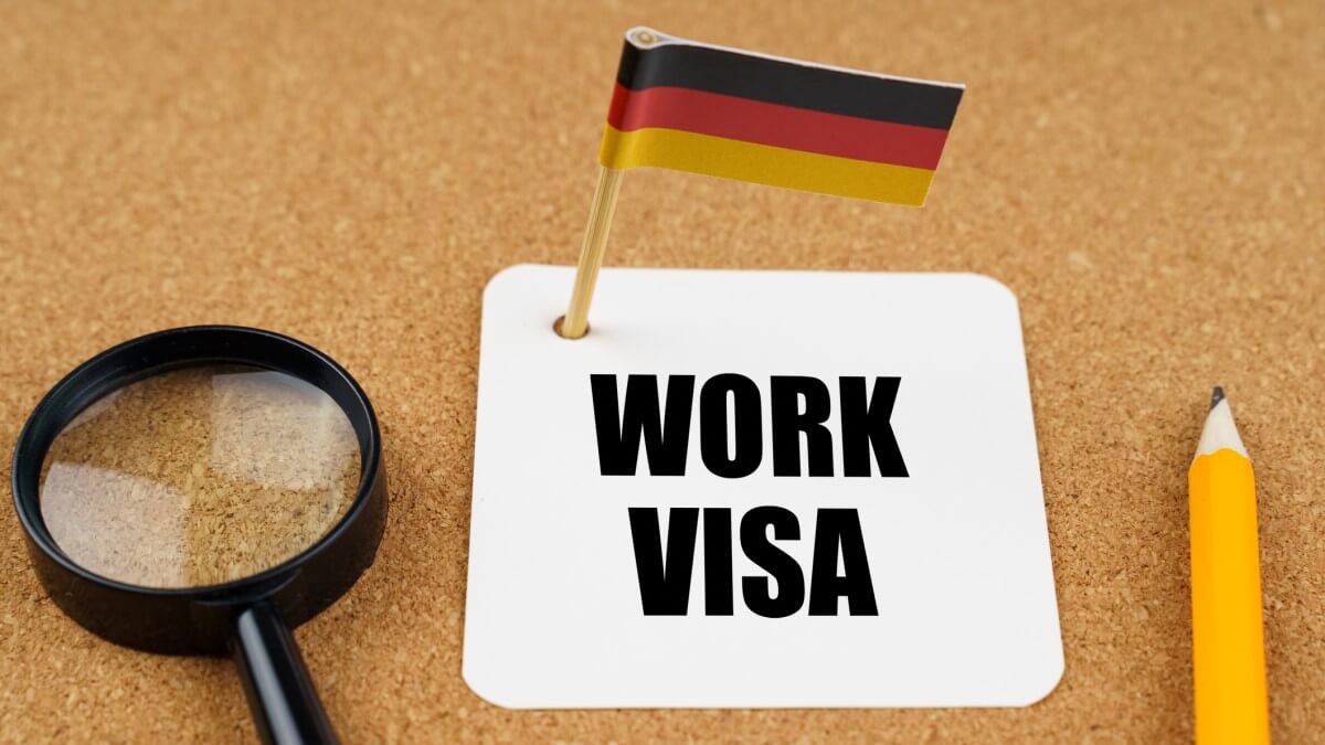 Germany visa requirements from Dubai