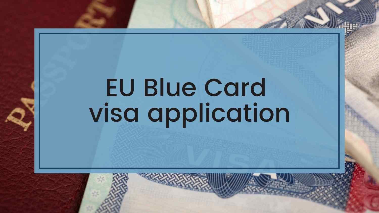 How Long Does It Take To Get a Europe Work Visa