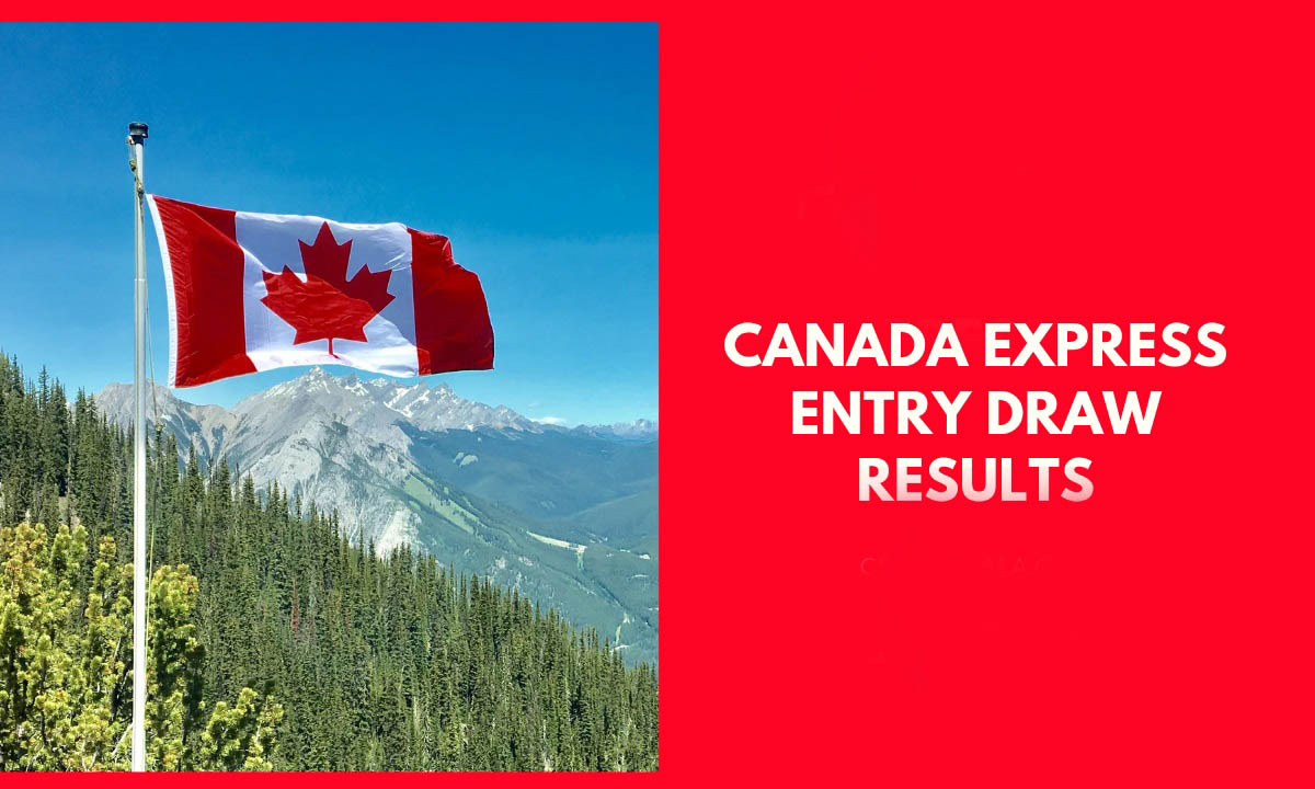 NO Express Entry Draw! What could be the reason? Canada Immigration News  Latest IRCC Updates, Vlogs - YouTube