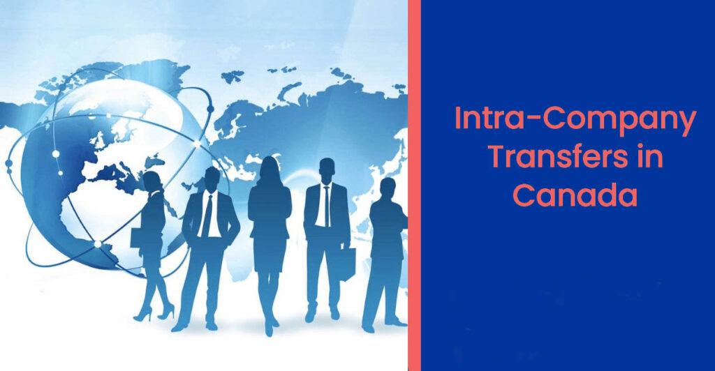 Canada Intra Company Transfer
