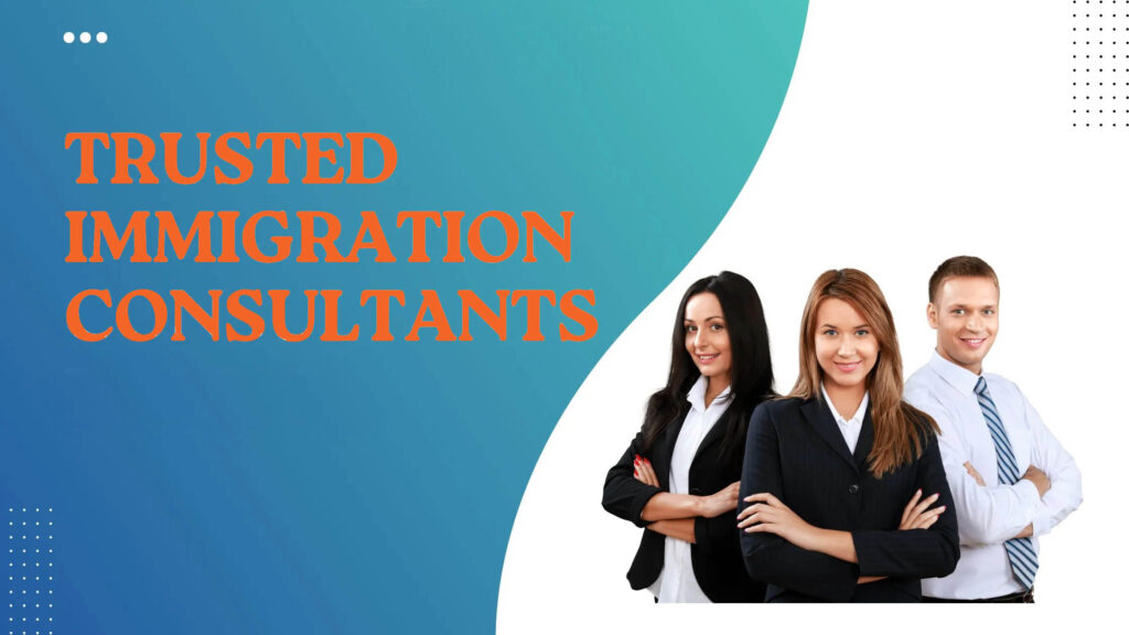 How to find A Best And Trusted Immigration Consultant in Abu Dhabi, UAE in 2024?