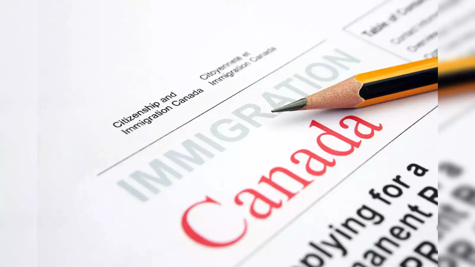 Immigration to Canada from UAE