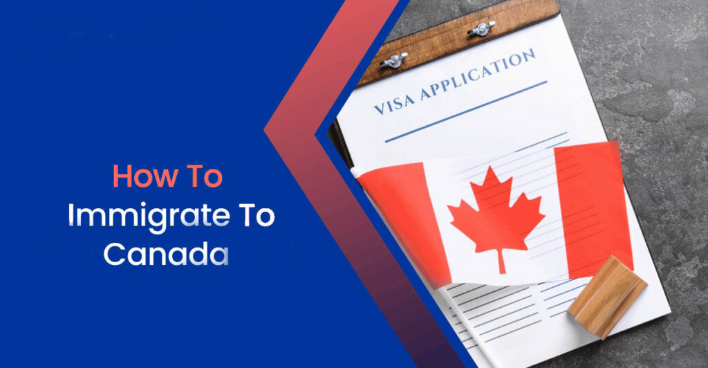 Benefits of Immigration to Canada from UAE: Application Process and Requirements in 2024