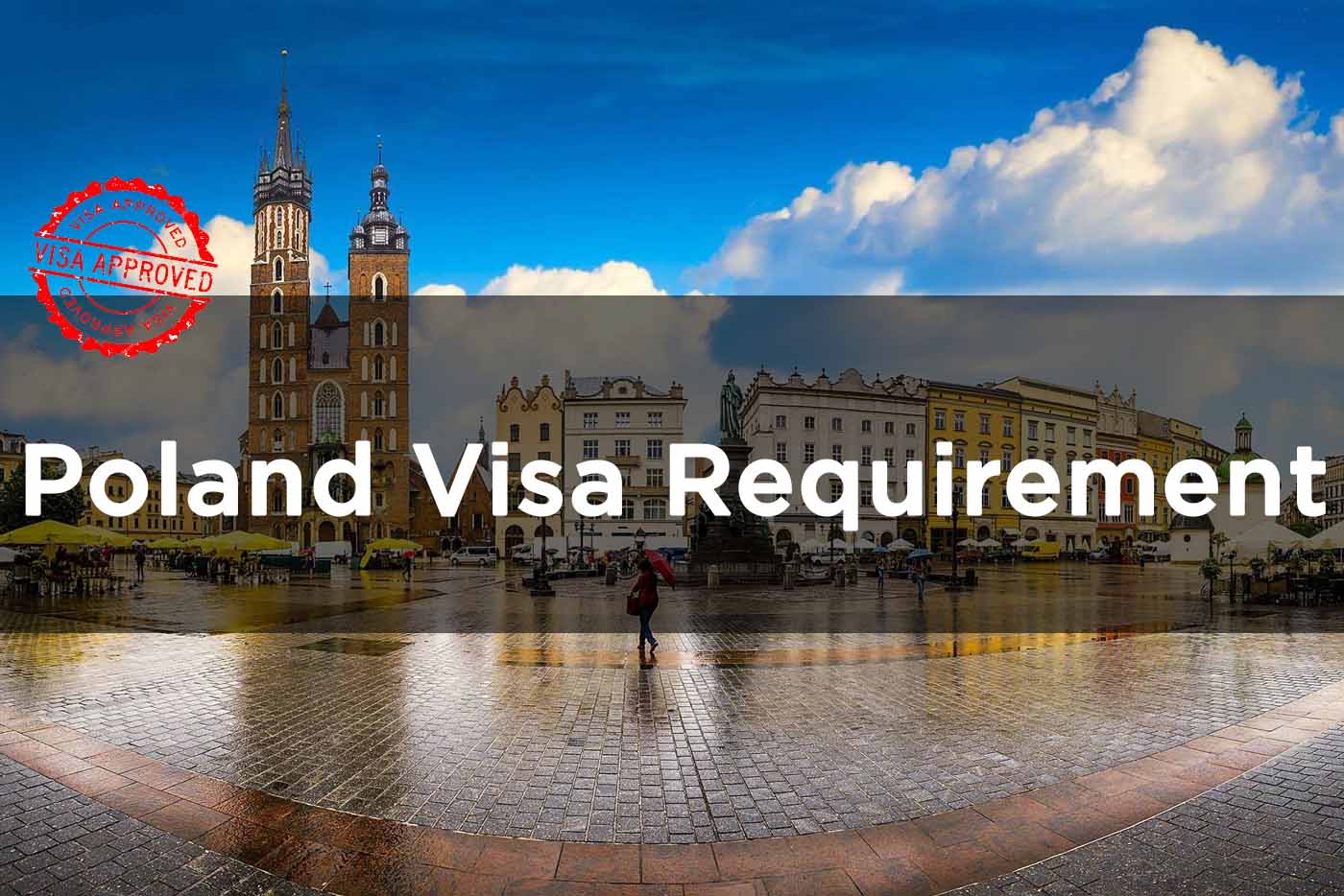 Poland Visa From Dubai