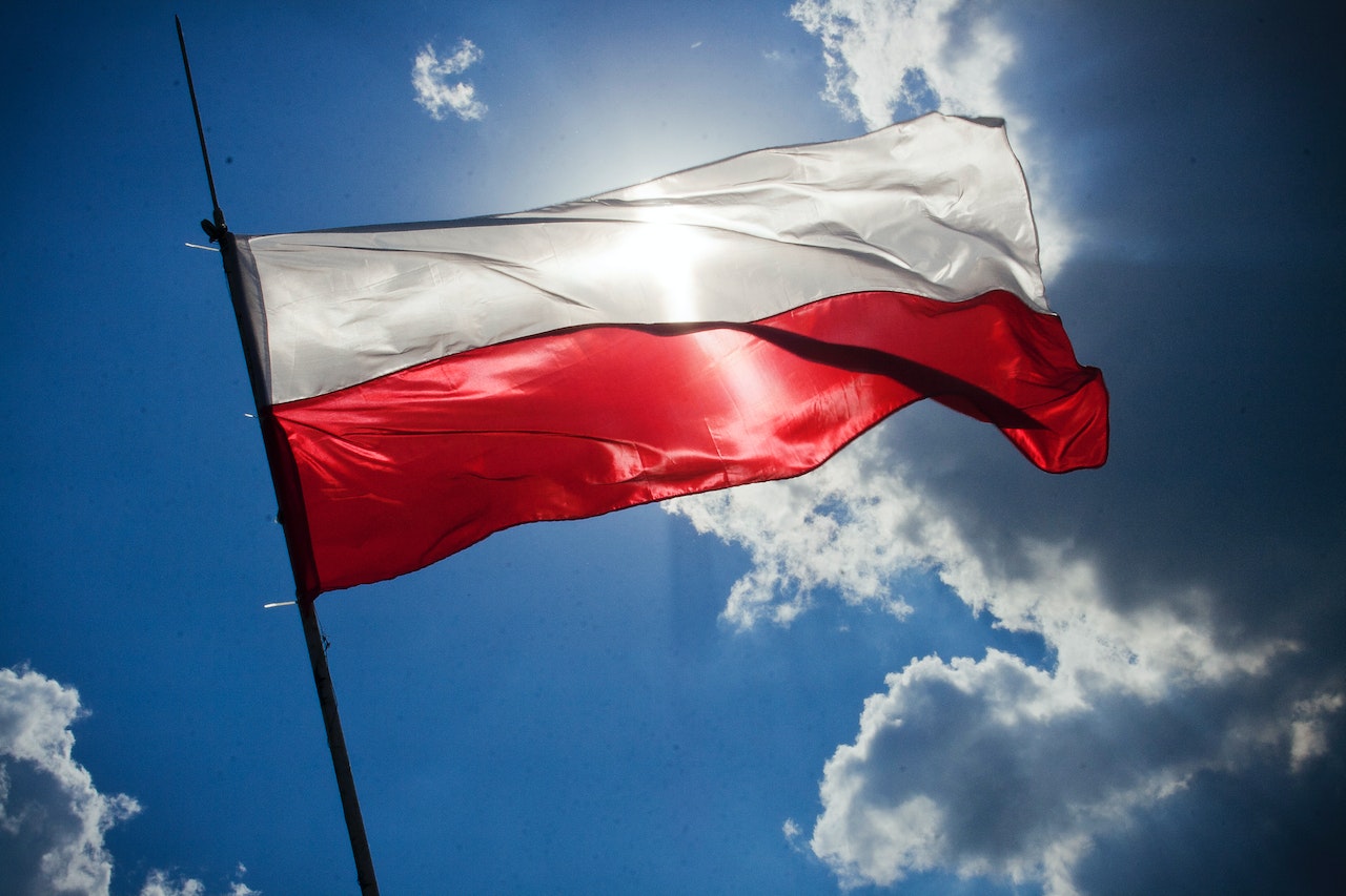Poland Work Permit Visa from UAE