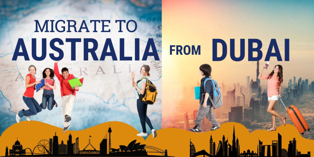 All You Should Know About Skilled Immigration to Australia from UAE in 2024