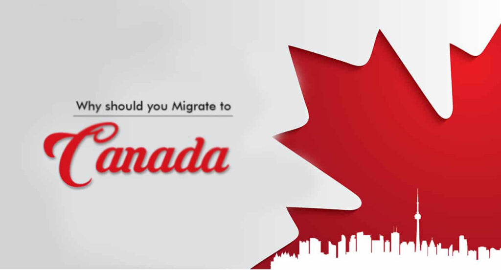 Canadian Immigration Consultant in Dubai