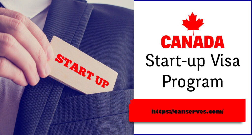 Start-up Business Investment Program for Canada From Dubai 2024