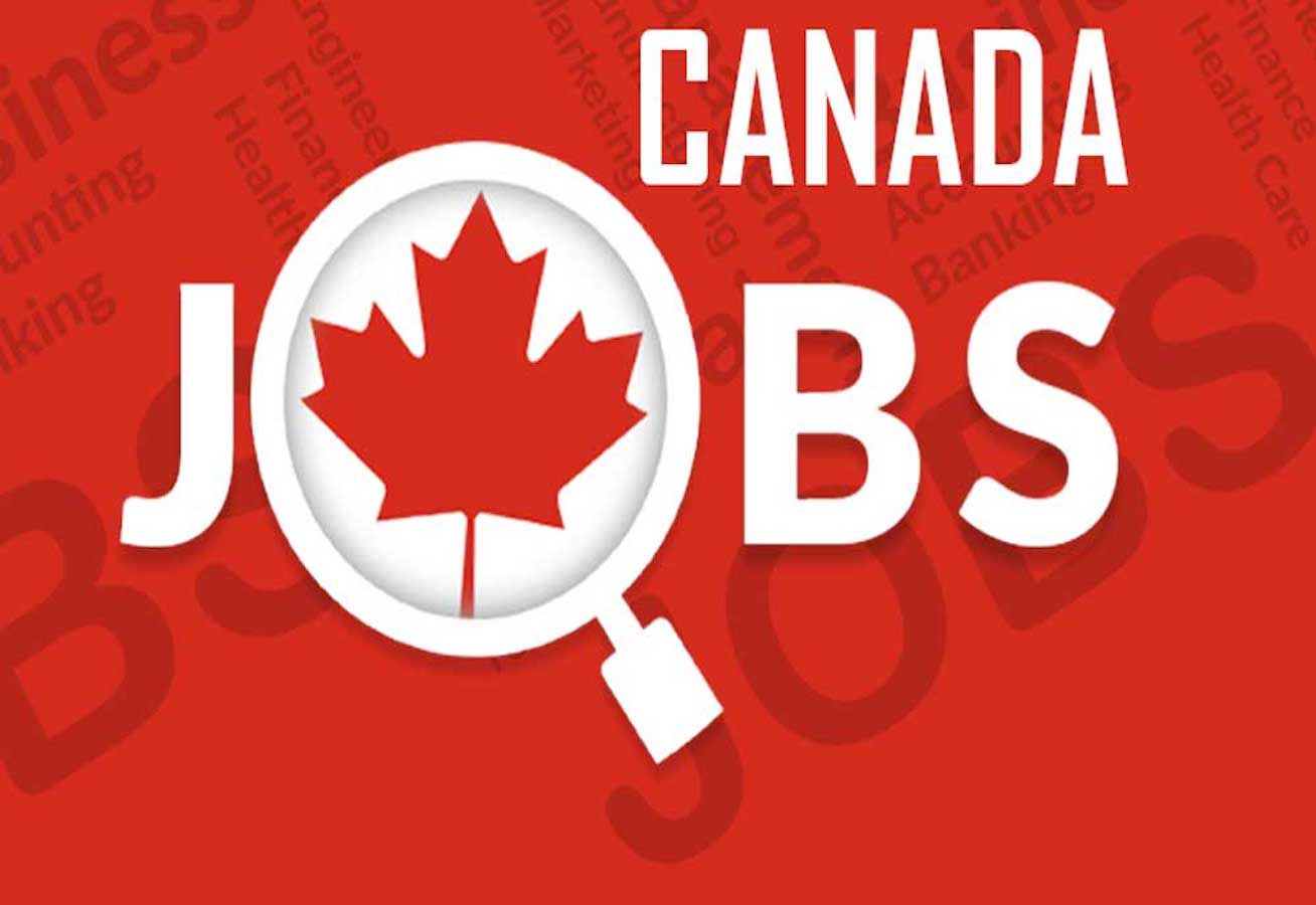 LMIA Job Offers in Canada from Dubai