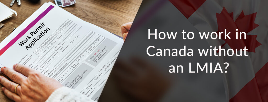 Understanding the LMIA Process in Canada 2024: Key Steps & Assessment Factors