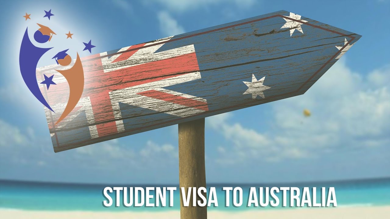 Student Visa Australia From Dubai